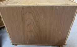 Table de chevet dal Vera