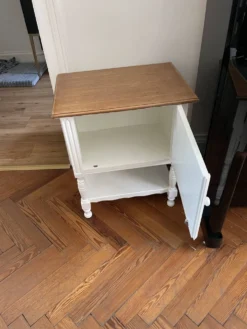 Table de chevet, d'appoint