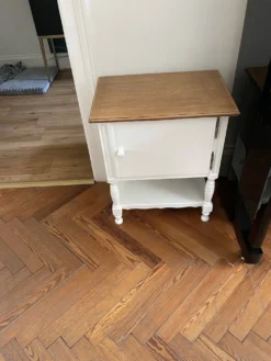 Table de chevet, d'appoint