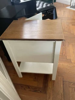 Table de chevet, d'appoint