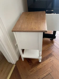 Table de chevet, d'appoint