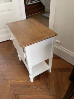Table de chevet, d'appoint