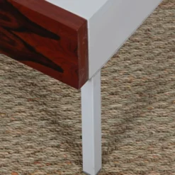 Table de chevet éditée par Interlübke, 1960