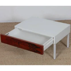 Table de chevet éditée par Interlübke, 1960
