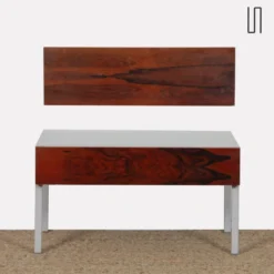 Table de chevet éditée par Interlübke, 1960