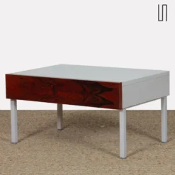 Table de chevet éditée par Interlübke, 1960