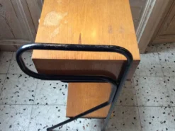 Table de chevet Jacques Hitier