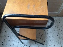 Table de chevet Jacques Hitier
