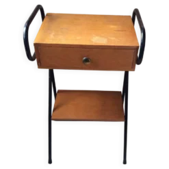 Table de chevet Jacques Hitier