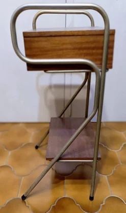 Table de chevet Jacques Hitier