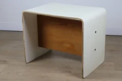 Table de chevet Pierre Guariche édition Negroni vers 1970