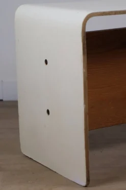Table de chevet Pierre Guariche édition Negroni vers 1970