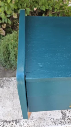 Table de chevet scandinave