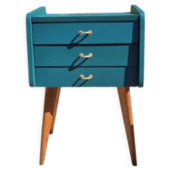 Table de chevet scandinave