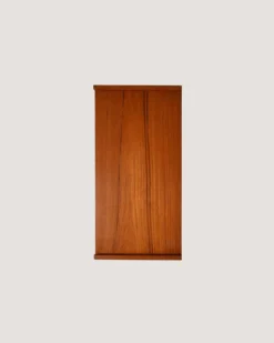 Table de chevet scandinave, années 1960