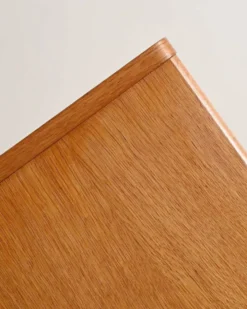 Table de chevet scandinave, années 1950-60