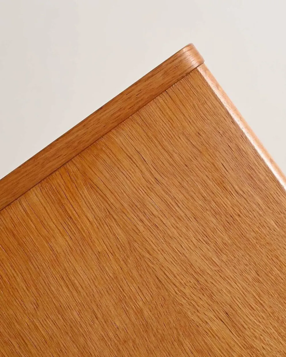 Table de chevet scandinave, années 1950-60