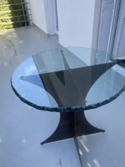 Table de décoration