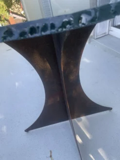 Table de décoration