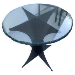 Table de décoration