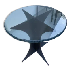 Table de décoration