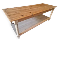 table de drapier ancienne