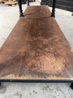 Table de drapier début XXème