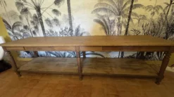 Table de drapier XXL