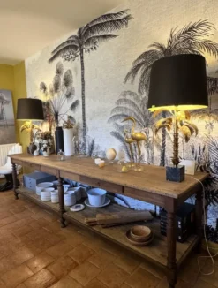Table de drapier XXL