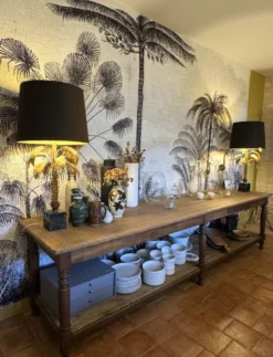 Table de drapier XXL