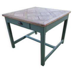 Table de ferme