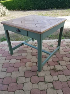 Table de ferme