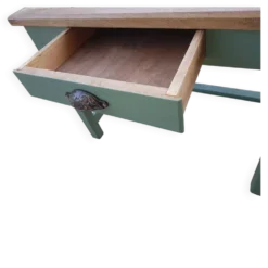 Table de ferme