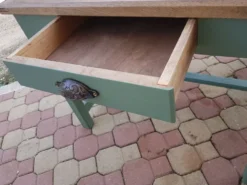 Table de ferme