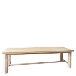 Table de ferme
