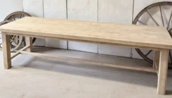 Table de ferme