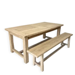 Table de ferme