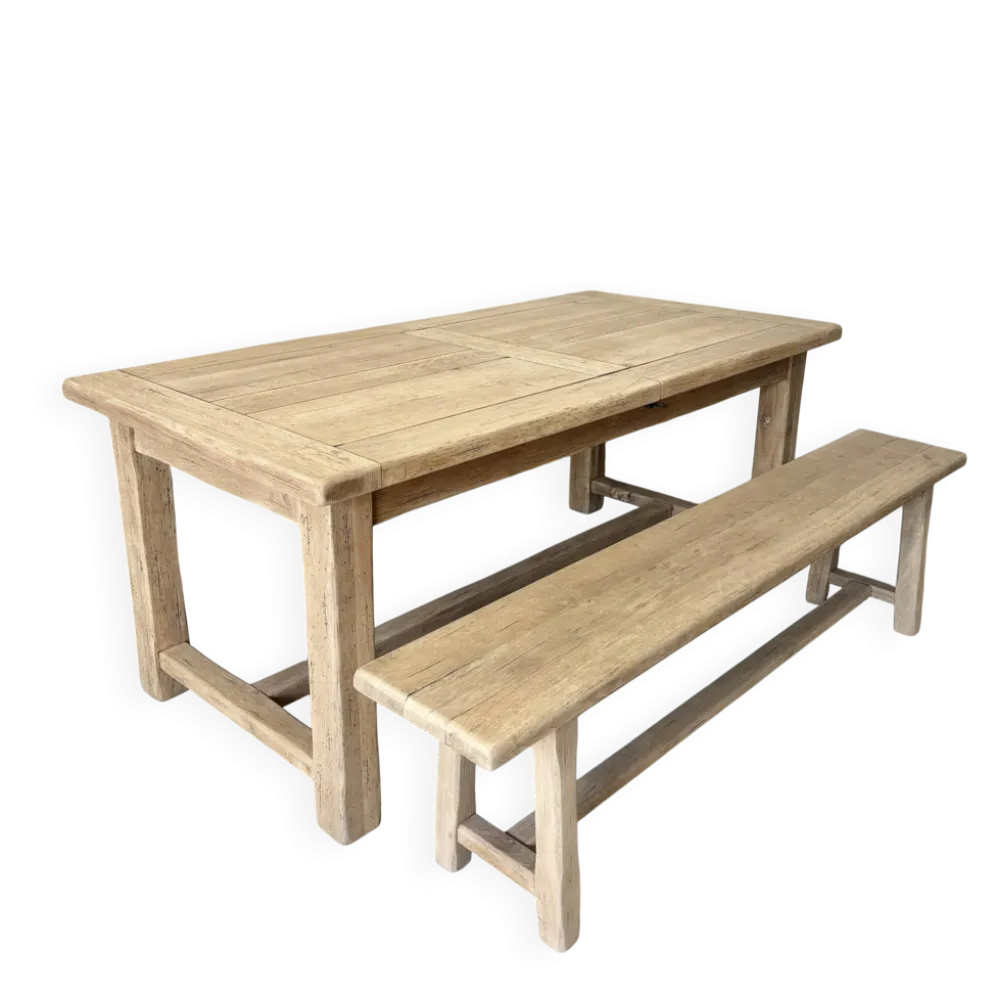 Table de ferme