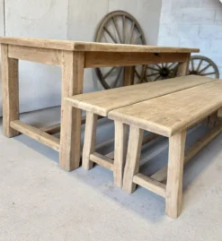 Table de ferme