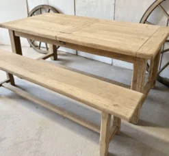 Table de ferme