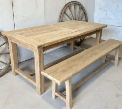 Table de ferme