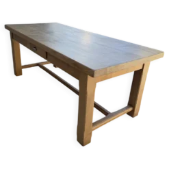 Table de ferme