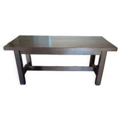 Table de ferme