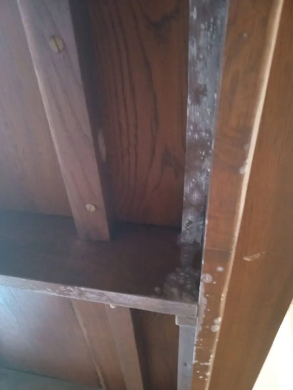 Table de ferme