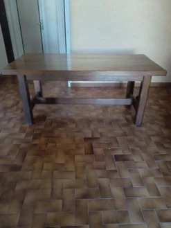 Table de ferme