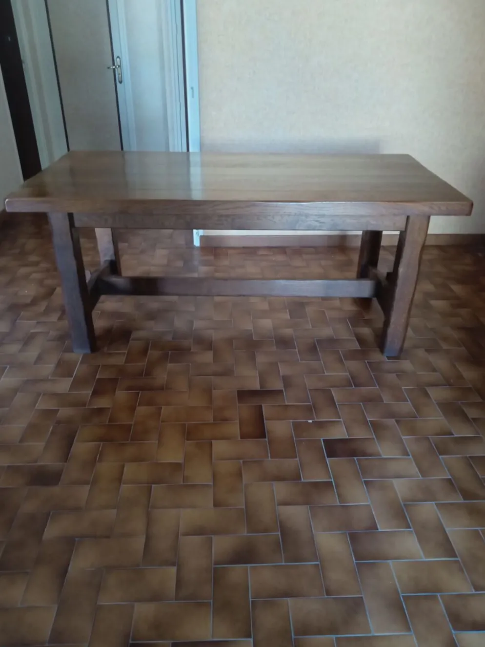 Table de ferme