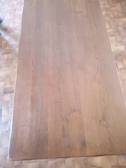 Table de ferme