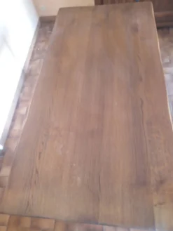Table de ferme