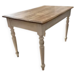 Table de ferme