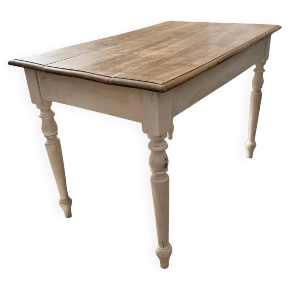 Table de ferme